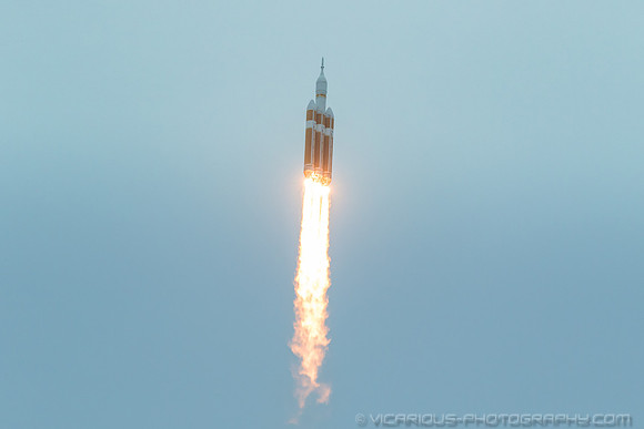 Orion EFT-1 Launch (29)