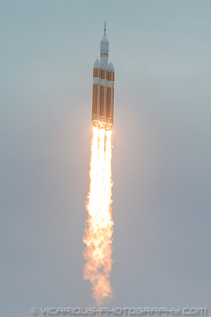 Orion EFT-1 Launch (28)