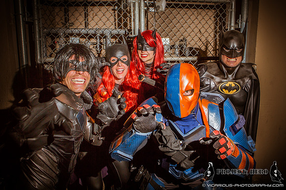 PH PHX Comicon 2014 - Posed-56