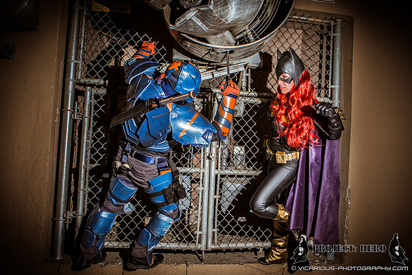 PH PHX Comicon 2014 - Posed-54