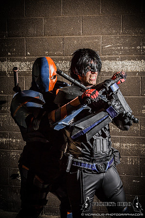 PH PHX Comicon 2014 - Posed-47