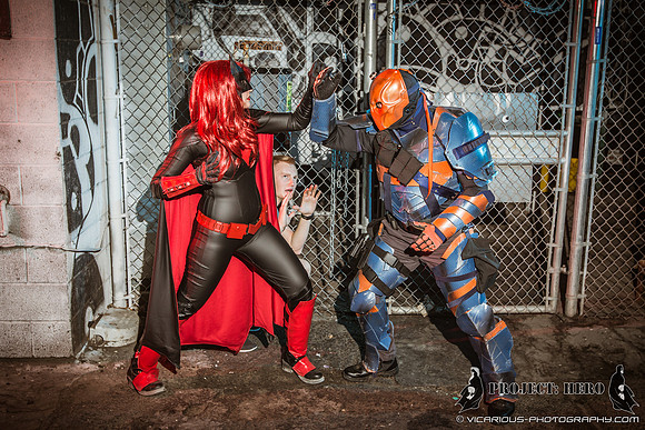PH PHX Comicon 2014 - Posed-21