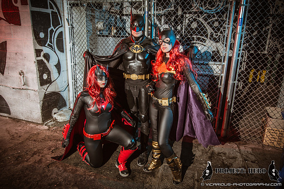 PH PHX Comicon 2014 - Posed-22