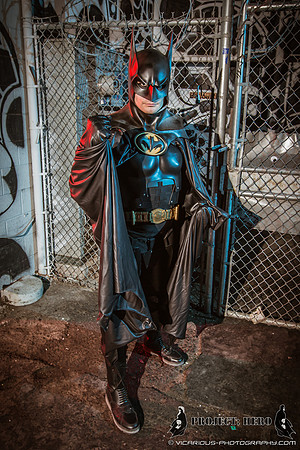 PH PHX Comicon 2014 - Posed-23
