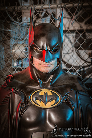 PH PHX Comicon 2014 - Posed-24