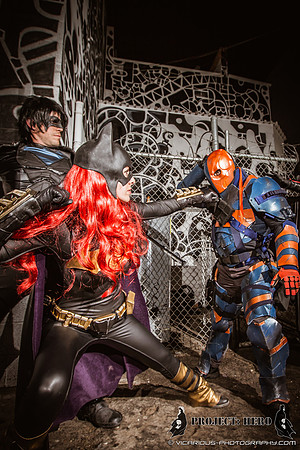 PH PHX Comicon 2014 - Posed-8