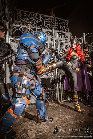 PH PHX Comicon 2014 - Posed-10