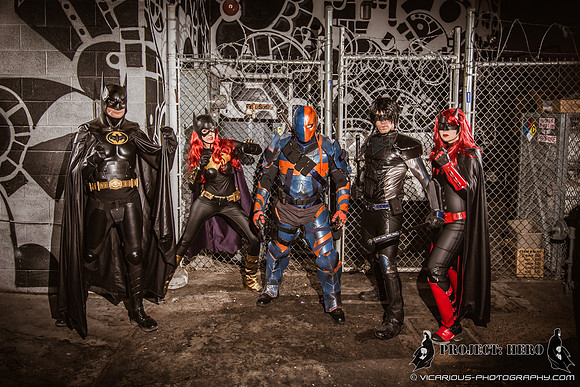 PH PHX Comicon 2014 - Posed-11