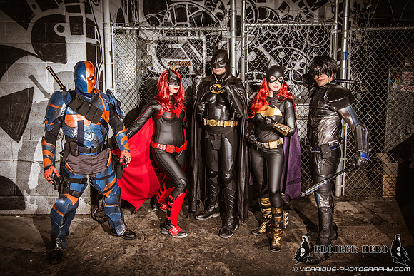 PH PHX Comicon 2014 - Posed-1