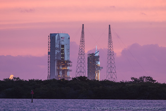 Orion EFT-1 Launch (6)