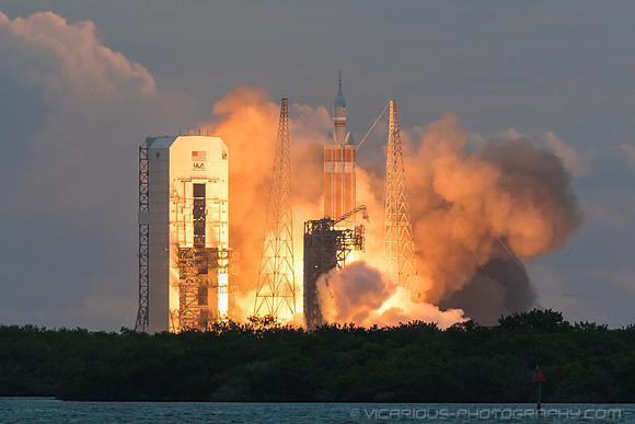 Orion EFT-1 Launch (18)