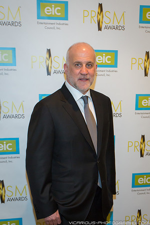 Chuck Saftler - PRISM Awards 2013
