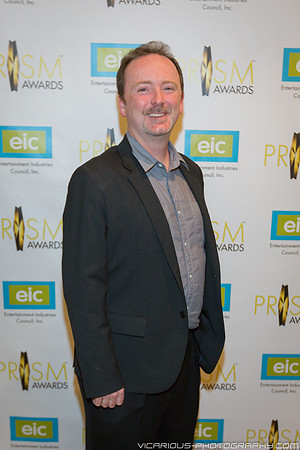 Doug Blush - PRISM Awards 2013
