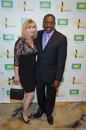 Ernie Hudson - PRISM Awards 2013- 1