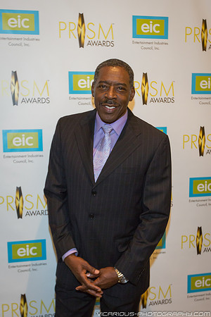Ernie Hudson - PRISM Awards 2013- 2