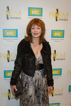 Frances Fisher - PRISM Awards 2013