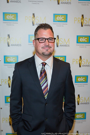 George Eads - PRISM Awards 2013