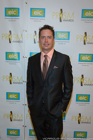 Jeremy London - PRISM Awards 2013