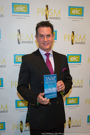 Judson Rothschild - PRISM Awards 2013