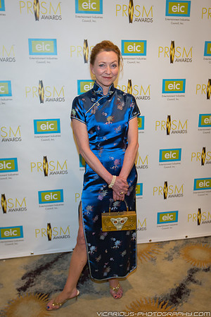 Julie White - PRISM Awards 2013 - 1