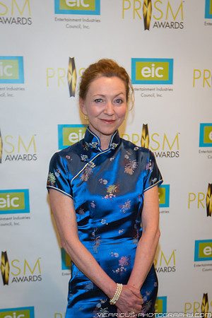 Julie White - PRISM Awards 2013 - 2