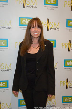 Mackenzie Phillips - PRISM Awards 2013