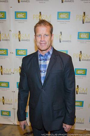 Mark Valley - PRISM Awards 2013