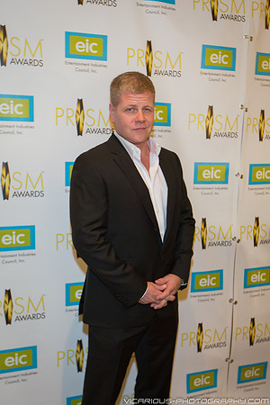 Michael Cudlitz - PRISM Awards 2013