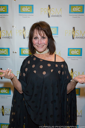Michelle Lee - PRISM Awards 2013