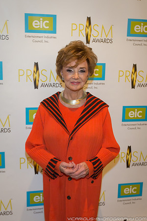 Peggy McCay - PRISM Awards 2013