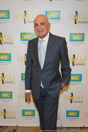 Robert Shapiro - PRISM Awards 2013