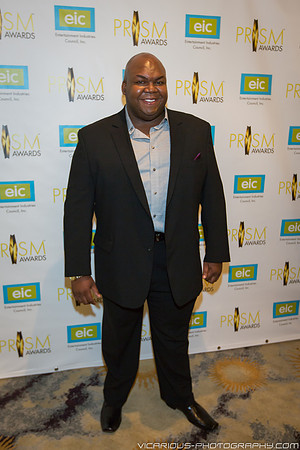 Windell Middlebrooks - PRISM Awards 2013