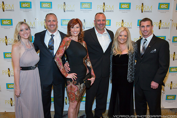 PRISM Awards 2013-5