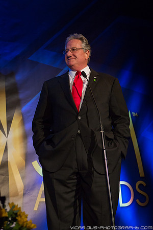 Brian Dyak - PRISM Awards 2013 - 2