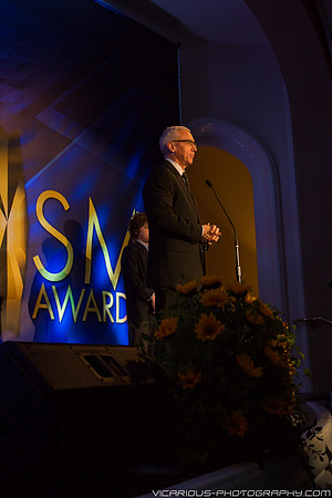 Dr. Drew Pinsky - PRISM Awards 2013- 2