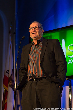 Ed O'Neill - PRISM Awards 2013