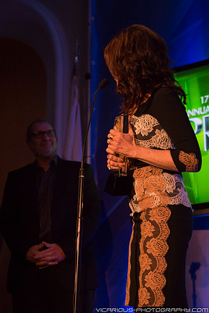 Katey Sagal - PRISM Awards 2013 - 2