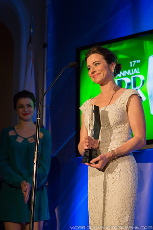 Linda Cardellini - PRISM Awards 2013 - 2
