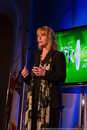 Mariette Hartley - PRISM Awards 2013
