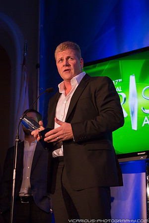 Michael Cudlitz - PRISM Awards 2013 - 1