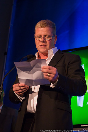 Michael Cudlitz - PRISM Awards 2013 - 2