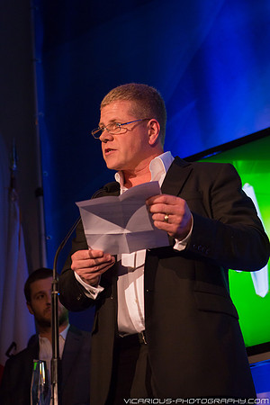 Michael Cudlitz - PRISM Awards 2013 - 3