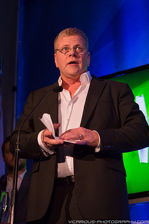 Michael Cudlitz - PRISM Awards 2013 - 4