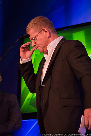 Michael Cudlitz - PRISM Awards 2013 - 5