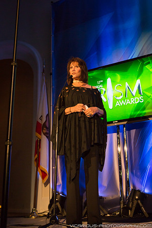 Michelle Lee - PRISM Awards 2013