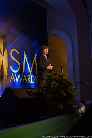 Nolan Gould - PRISM Awards 2013