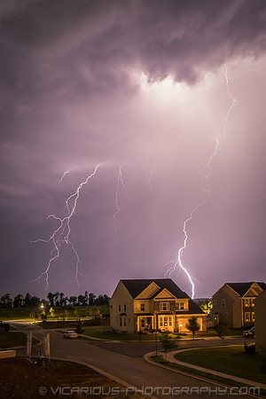 Award winning professional photographer “Aaron Jackson” “Northern Virginia” natural landscapes time lapse fashion event photography awards super moon june 2013 lunar