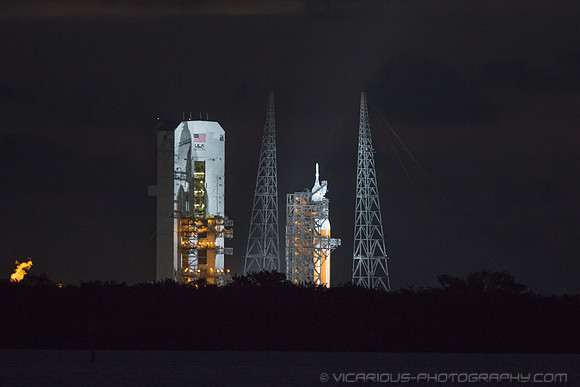 Orion EFT-1 Launch (3)