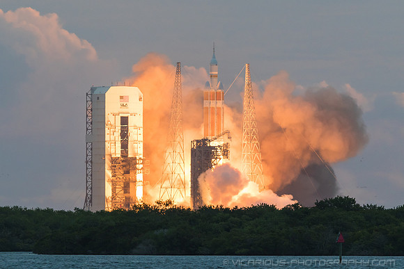 Orion EFT-1 Launch (19)