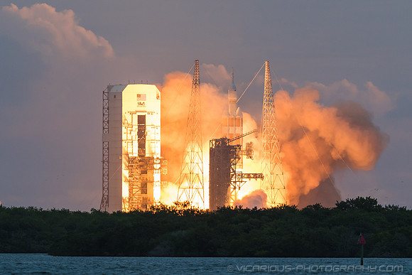 Orion EFT-1 Launch (16)